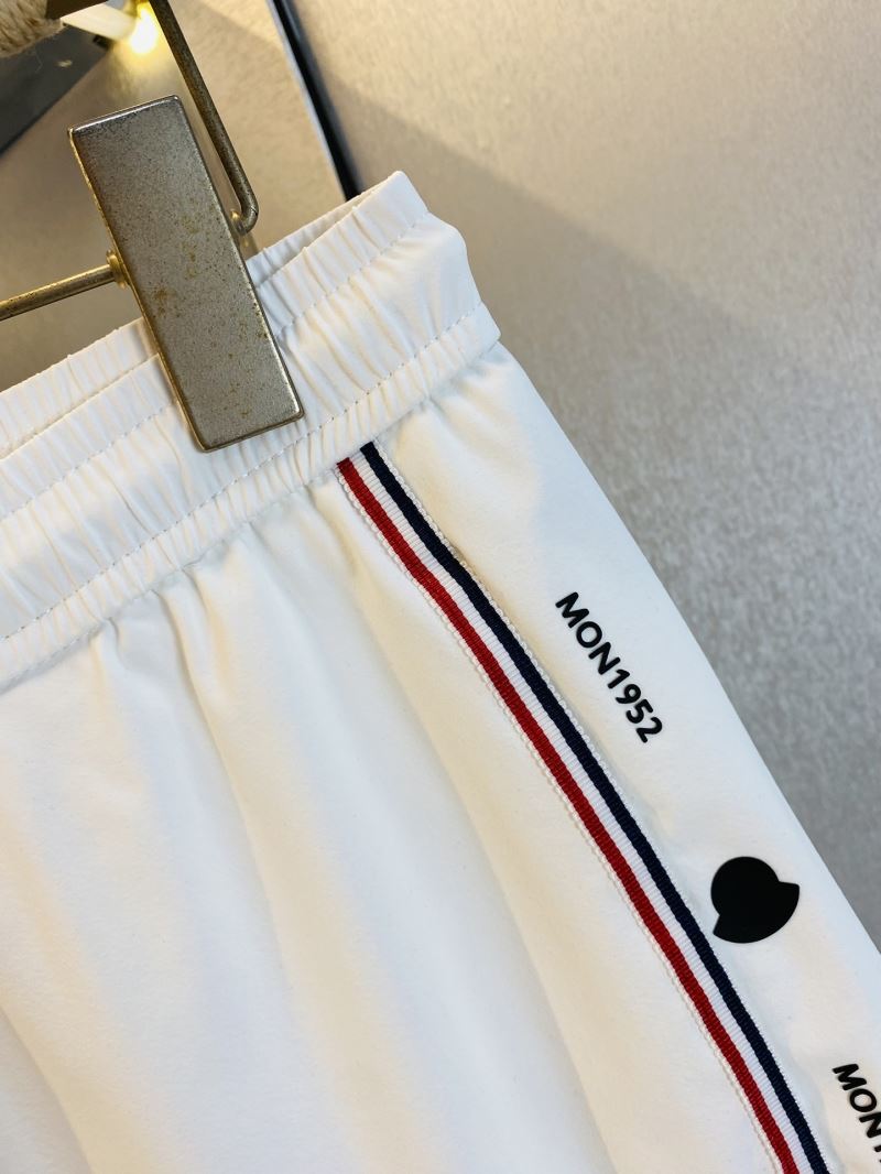 Moncler Short Pants